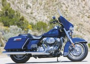 Harley-Davidson FLHTI Electra Glide Standard